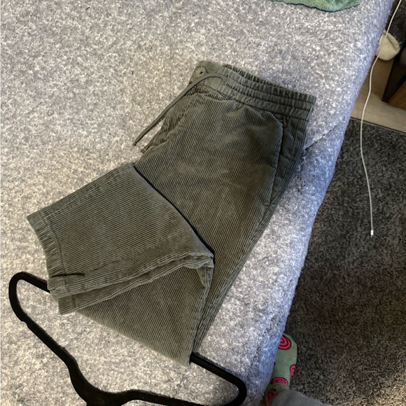 Scotch & Soda Corduroy Pants - Picture 1 of 7